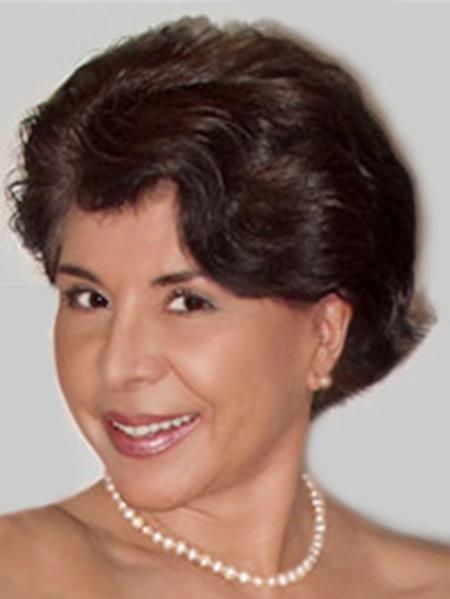 Profile picture of Veronique Krieger